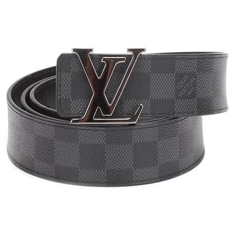 louis vuitton ceinture set.